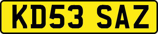 KD53SAZ