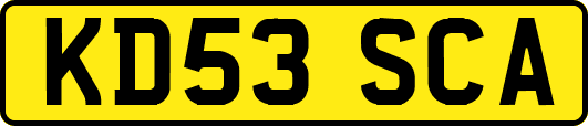 KD53SCA