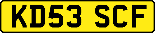 KD53SCF