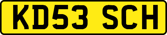 KD53SCH