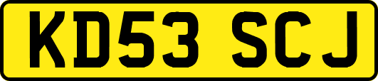 KD53SCJ