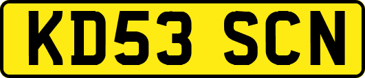 KD53SCN