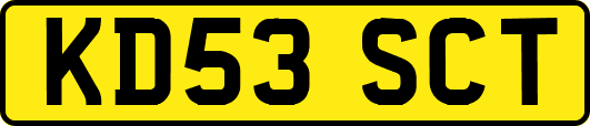 KD53SCT