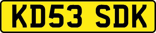 KD53SDK