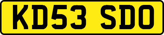 KD53SDO