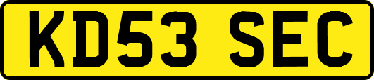 KD53SEC
