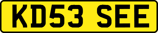 KD53SEE