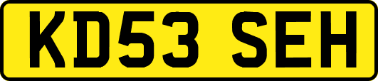 KD53SEH