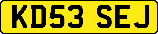 KD53SEJ