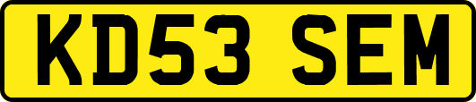 KD53SEM