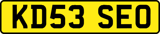 KD53SEO