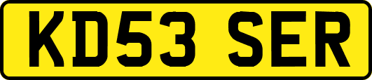 KD53SER