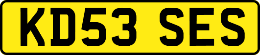 KD53SES