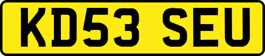 KD53SEU