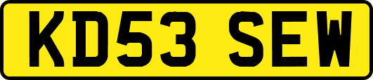 KD53SEW