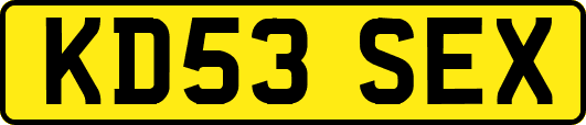 KD53SEX