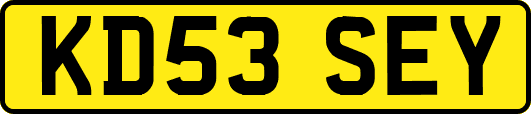 KD53SEY