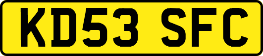 KD53SFC