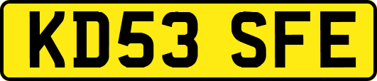 KD53SFE