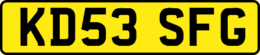 KD53SFG