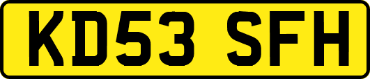 KD53SFH