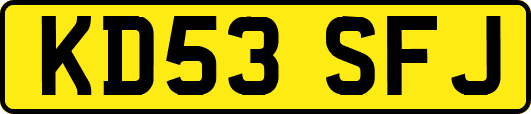 KD53SFJ