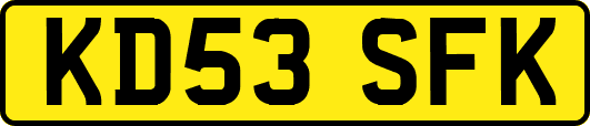 KD53SFK
