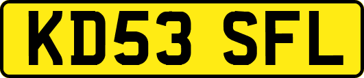 KD53SFL