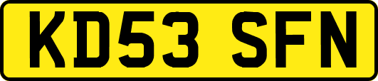 KD53SFN