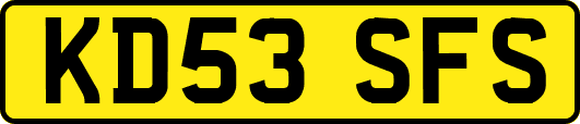 KD53SFS