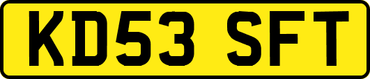 KD53SFT