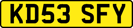 KD53SFY