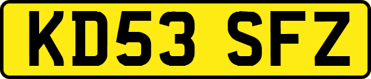 KD53SFZ