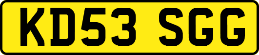 KD53SGG