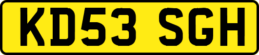 KD53SGH
