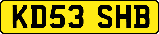 KD53SHB