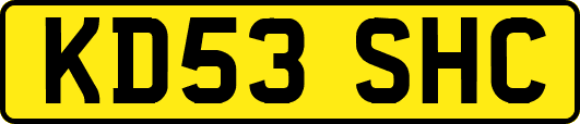KD53SHC