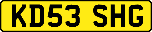 KD53SHG