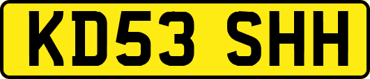 KD53SHH