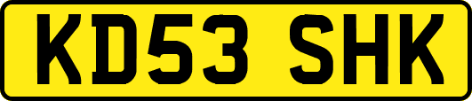 KD53SHK