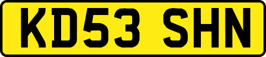 KD53SHN