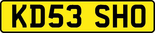 KD53SHO