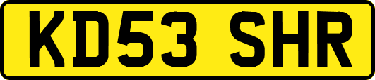 KD53SHR