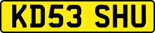 KD53SHU