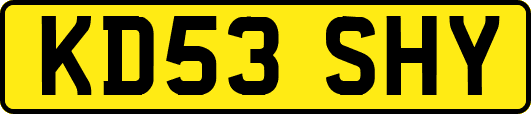 KD53SHY
