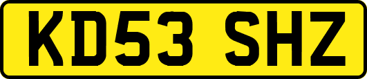 KD53SHZ