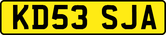 KD53SJA