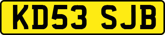 KD53SJB