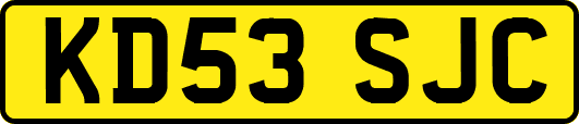 KD53SJC