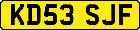 KD53SJF